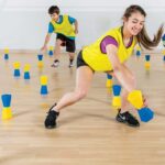 Physical Literacy and Physical Development
